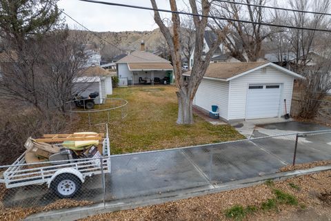 Tiny photo for 628 N 200 E, Price, UT 84501 (MLS # 2128622)