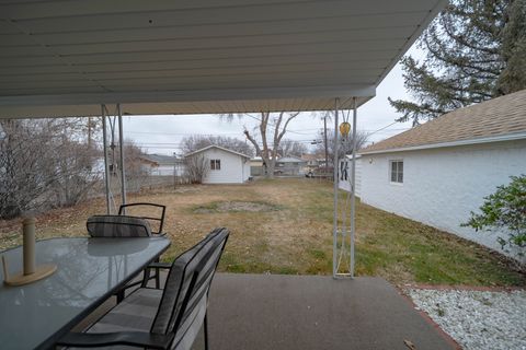 Tiny photo for 628 N 200 E, Price, UT 84501 (MLS # 2128622)