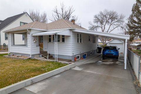 Tiny photo for 628 N 200 E, Price, UT 84501 (MLS # 2128622)