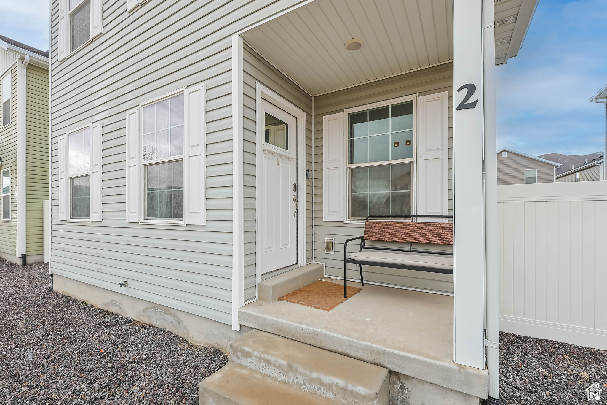 COLONIAL PARK - Residential