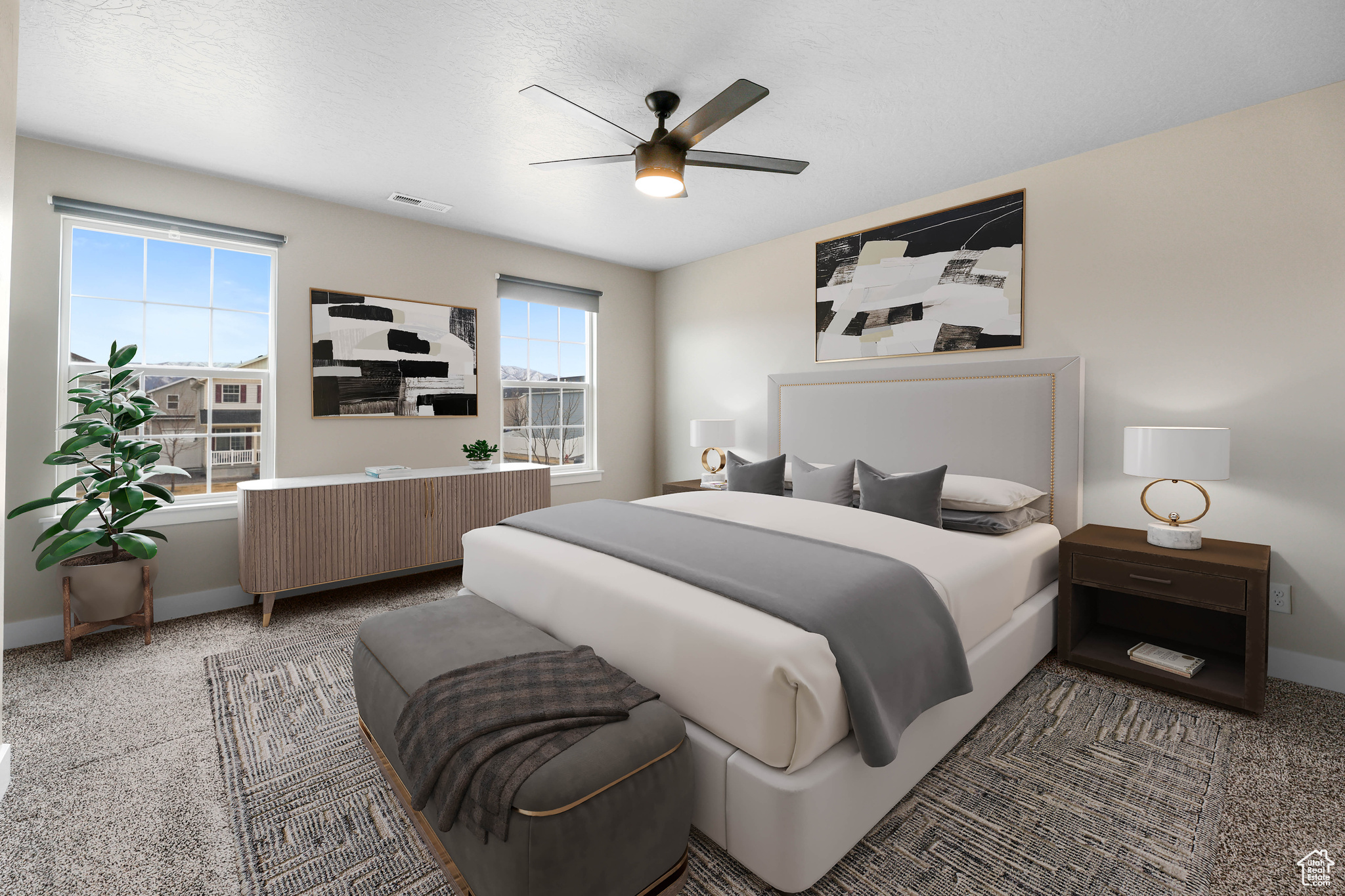 COLONIAL PARK - Residential