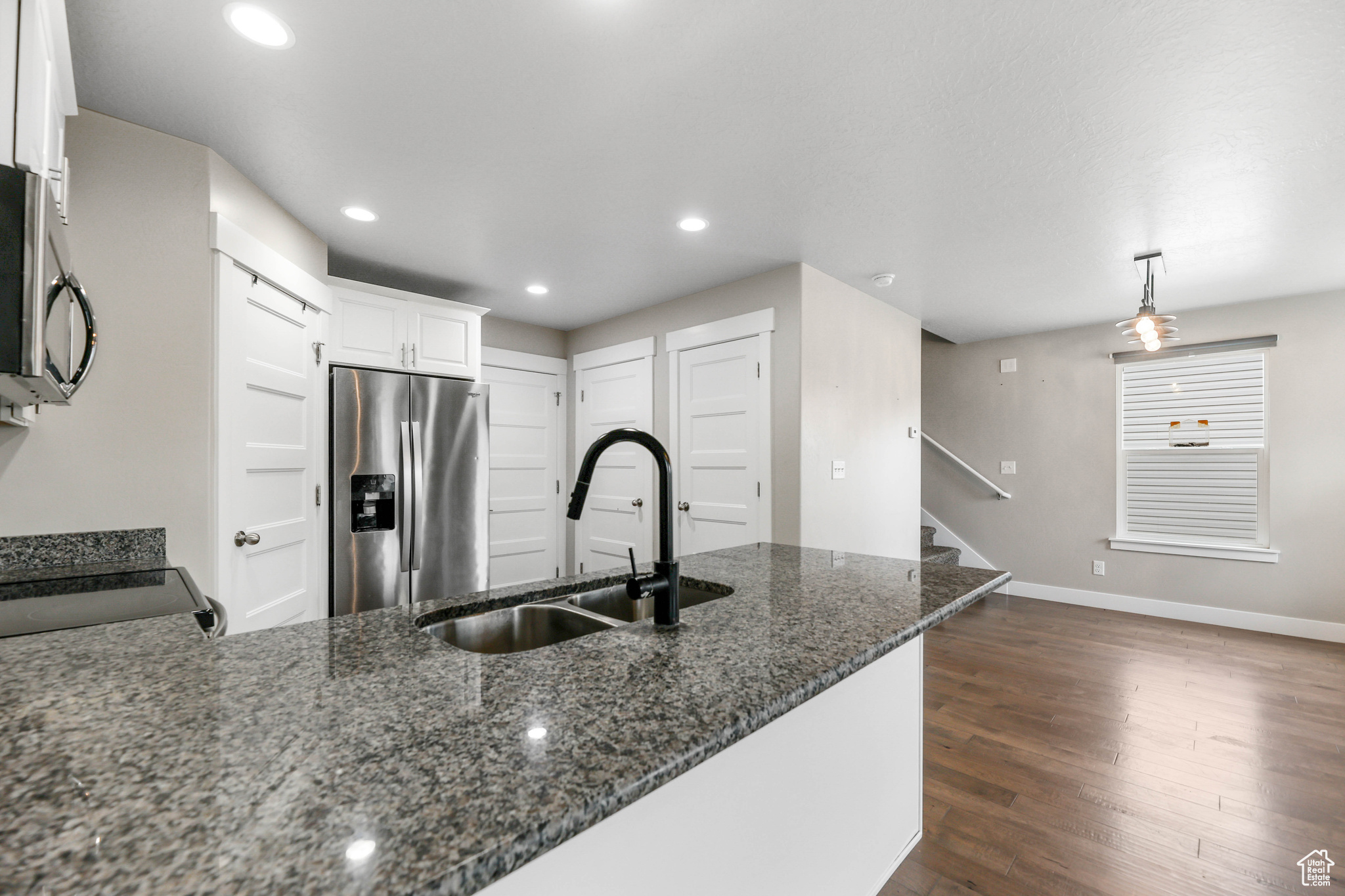 COLONIAL PARK - Residential