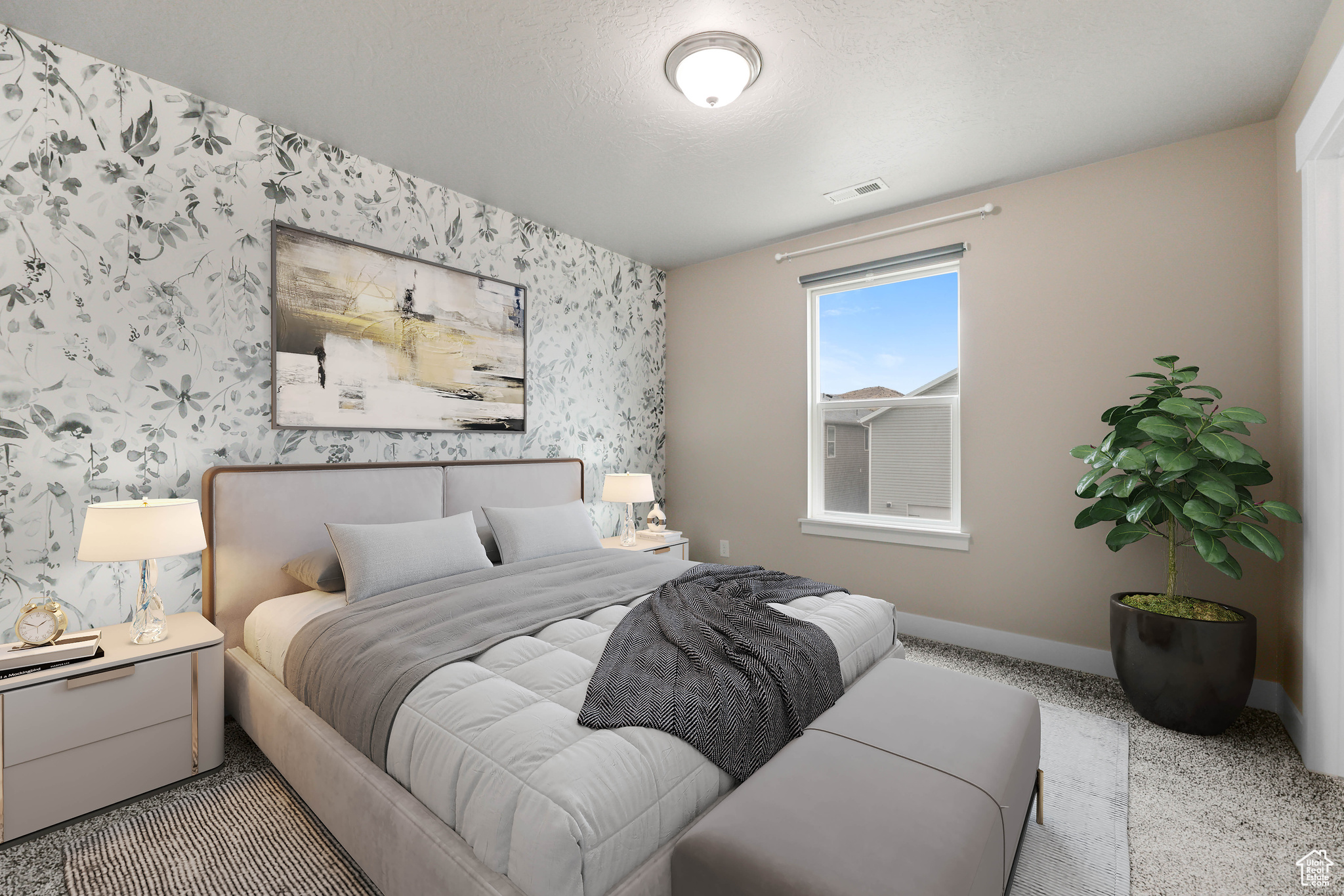 COLONIAL PARK - Residential