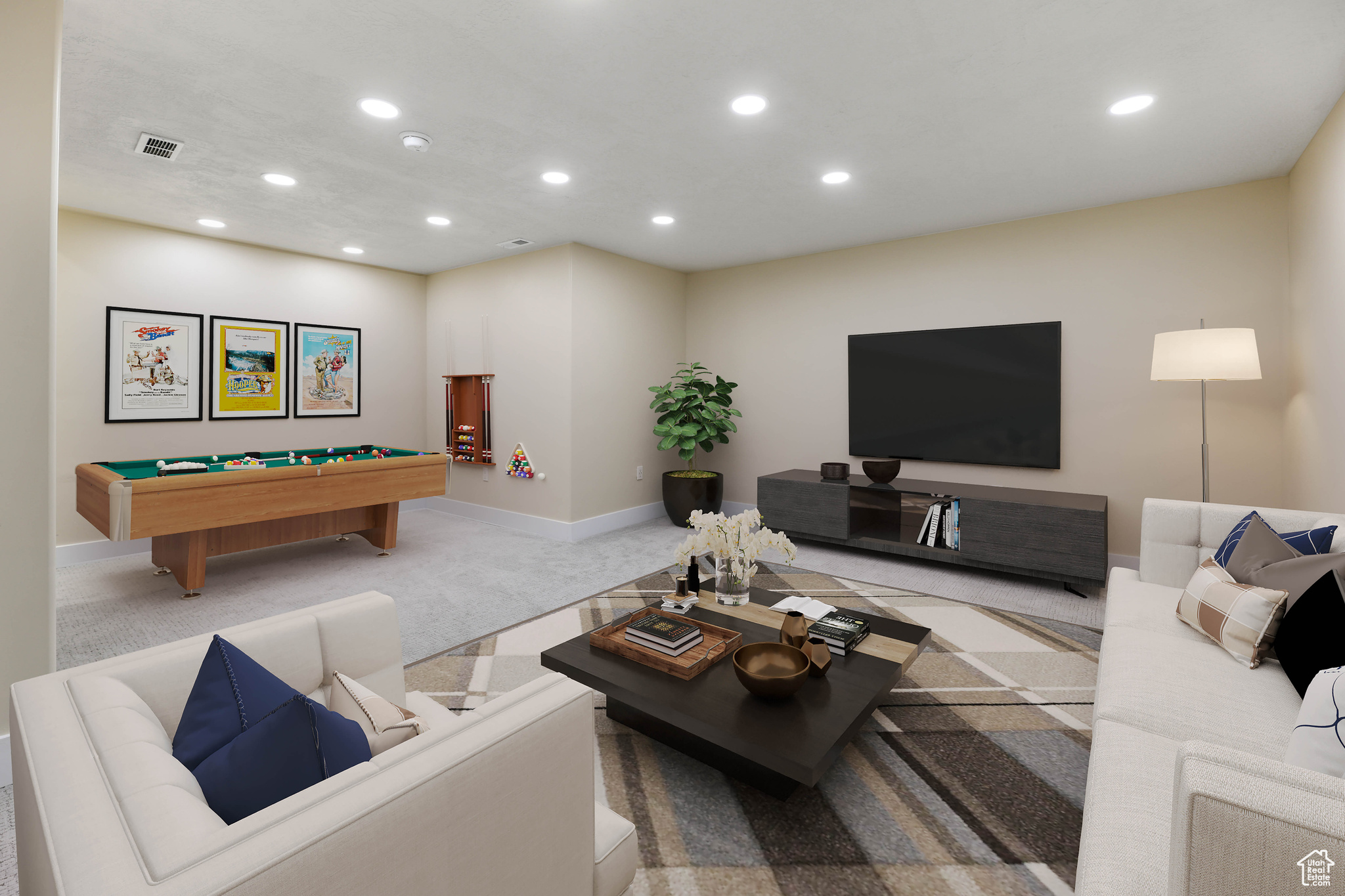 COLONIAL PARK - Residential