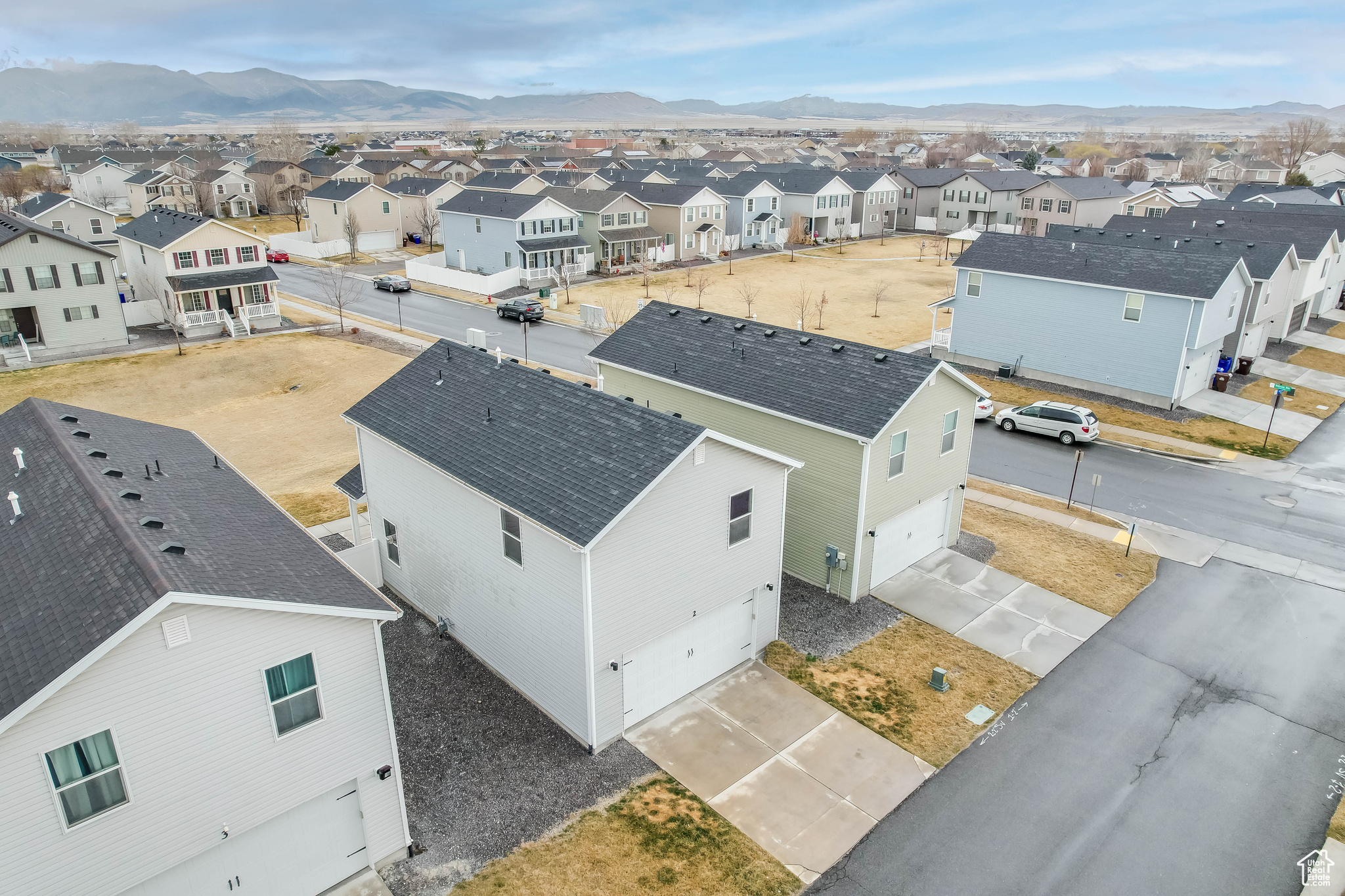 COLONIAL PARK - Residential