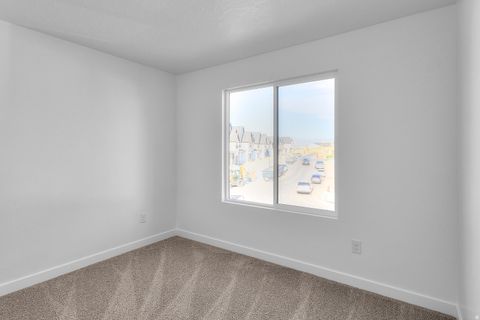 Tiny photo for 143 E GLENBRITTLE DR #1045, Lehi, UT 84048 (MLS # 2144546)