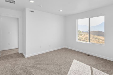 Tiny photo for 143 E GLENBRITTLE DR #1045, Lehi, UT 84048 (MLS # 2144546)