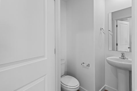 Tiny photo for 143 E GLENBRITTLE DR #1045, Lehi, UT 84048 (MLS # 2144546)