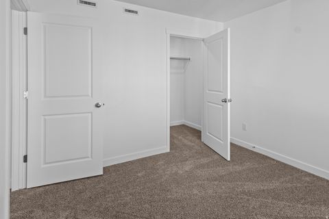 Tiny photo for 143 E GLENBRITTLE DR #1045, Lehi, UT 84048 (MLS # 2144546)