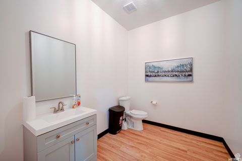 Tiny photo for 13865 S 2700 W #217, Bluffdale, UT 84065 (MLS # 2118643)