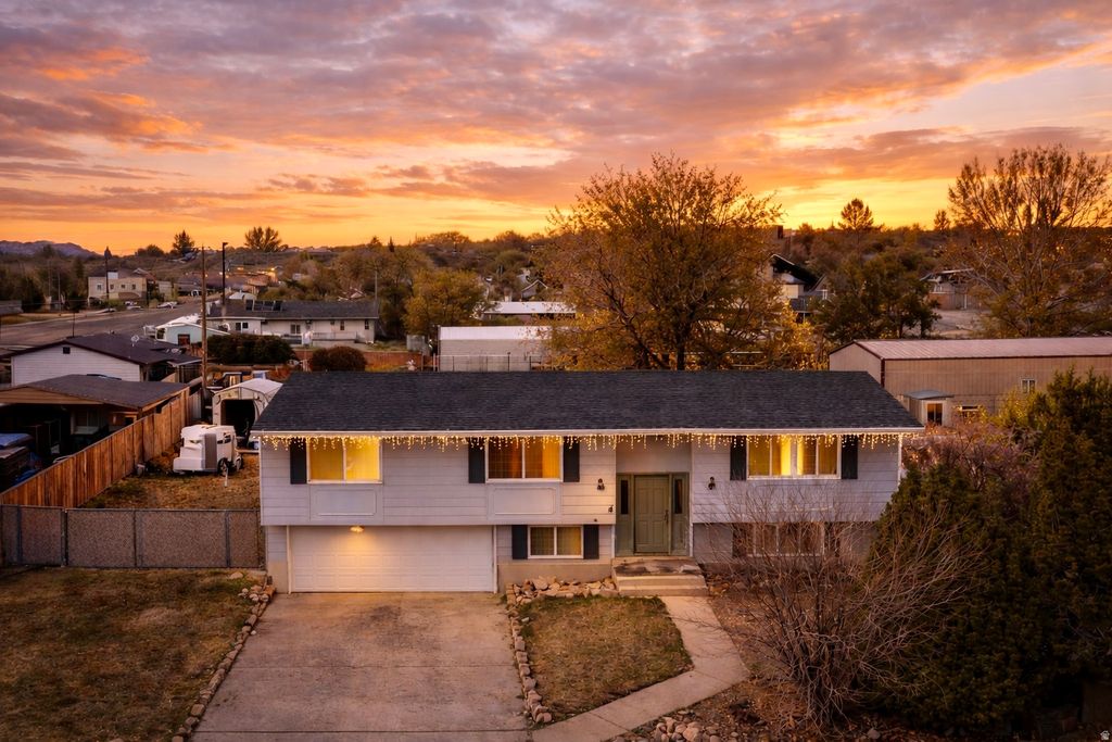 Photo of 235 E 200 S, Castle Dale, UT 84513 (MLS # 2148197)