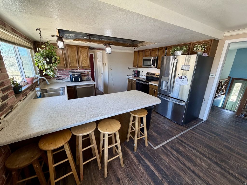 Photo of 235 E 200 S, Castle Dale, UT 84513 (MLS # 2148197)