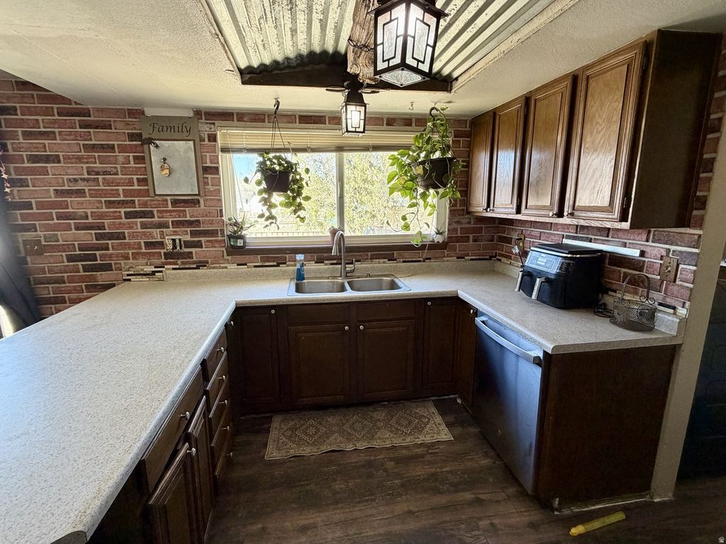 Photo of 235 E 200 S, Castle Dale, UT 84513 (MLS # 2148197)