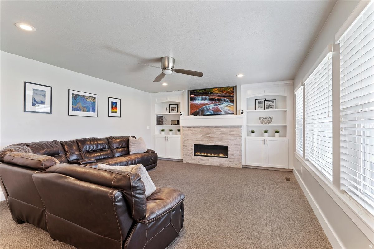 ROLLINS RANCH PHASE 3 - Residential