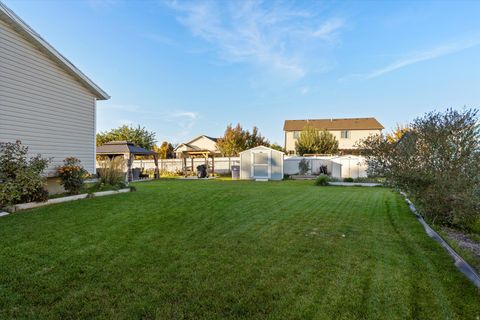 Tiny photo for 3014 W 4750 S, Roy, UT 84067 (MLS # 2120481)