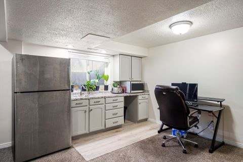 Tiny photo for 3014 W 4750 S, Roy, UT 84067 (MLS # 2120481)