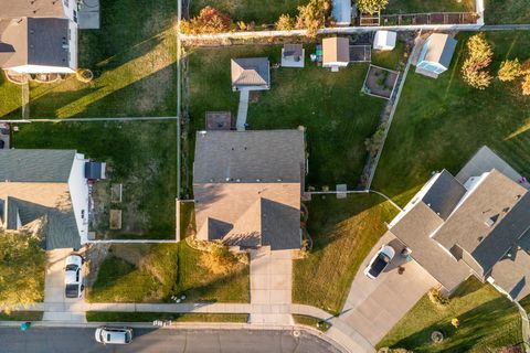 Tiny photo for 3014 W 4750 S, Roy, UT 84067 (MLS # 2120481)