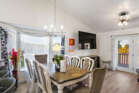 Tiny photo for 3014 W 4750 S, Roy, UT 84067 (MLS # 2120481)