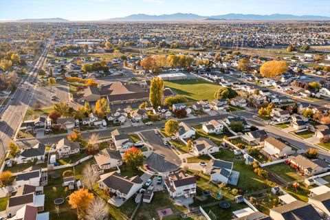 Tiny photo for 3014 W 4750 S, Roy, UT 84067 (MLS # 2120481)