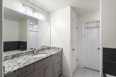 Tiny photo for 3014 W 4750 S, Roy, UT 84067 (MLS # 2120481)