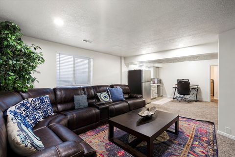 Tiny photo for 3014 W 4750 S, Roy, UT 84067 (MLS # 2120481)