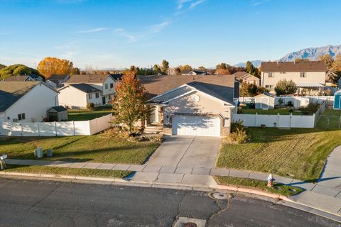 Tiny photo for 3014 W 4750 S, Roy, UT 84067 (MLS # 2120481)