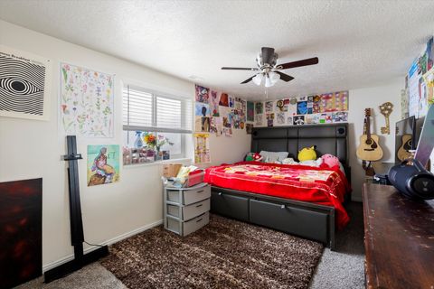Tiny photo for 3014 W 4750 S, Roy, UT 84067 (MLS # 2120481)
