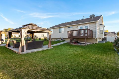 Tiny photo for 3014 W 4750 S, Roy, UT 84067 (MLS # 2120481)