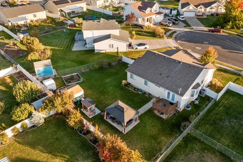 Tiny photo for 3014 W 4750 S, Roy, UT 84067 (MLS # 2120481)