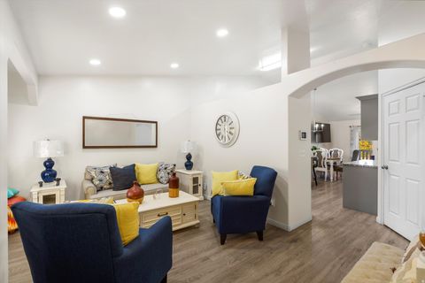 Tiny photo for 3014 W 4750 S, Roy, UT 84067 (MLS # 2120481)