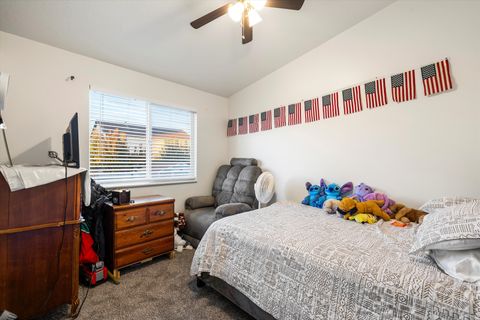 Tiny photo for 3014 W 4750 S, Roy, UT 84067 (MLS # 2120481)