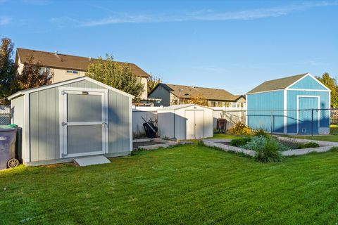 Tiny photo for 3014 W 4750 S, Roy, UT 84067 (MLS # 2120481)