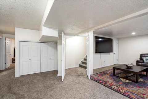 Tiny photo for 3014 W 4750 S, Roy, UT 84067 (MLS # 2120481)