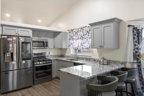 Tiny photo for 3014 W 4750 S, Roy, UT 84067 (MLS # 2120481)