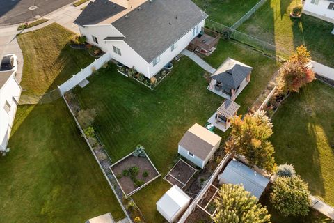 Tiny photo for 3014 W 4750 S, Roy, UT 84067 (MLS # 2120481)