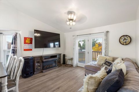 Tiny photo for 3014 W 4750 S, Roy, UT 84067 (MLS # 2120481)