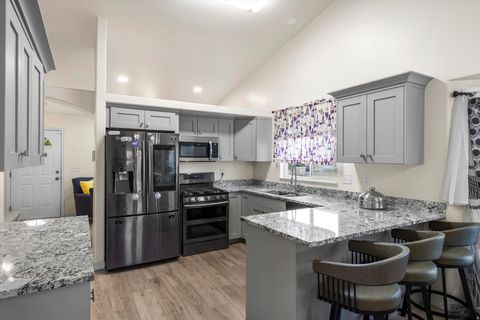 Tiny photo for 3014 W 4750 S, Roy, UT 84067 (MLS # 2120481)