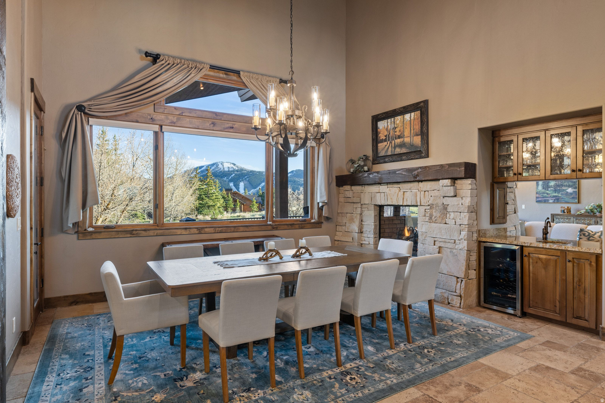 THE OAKS AT DEER VALLEY - Residential