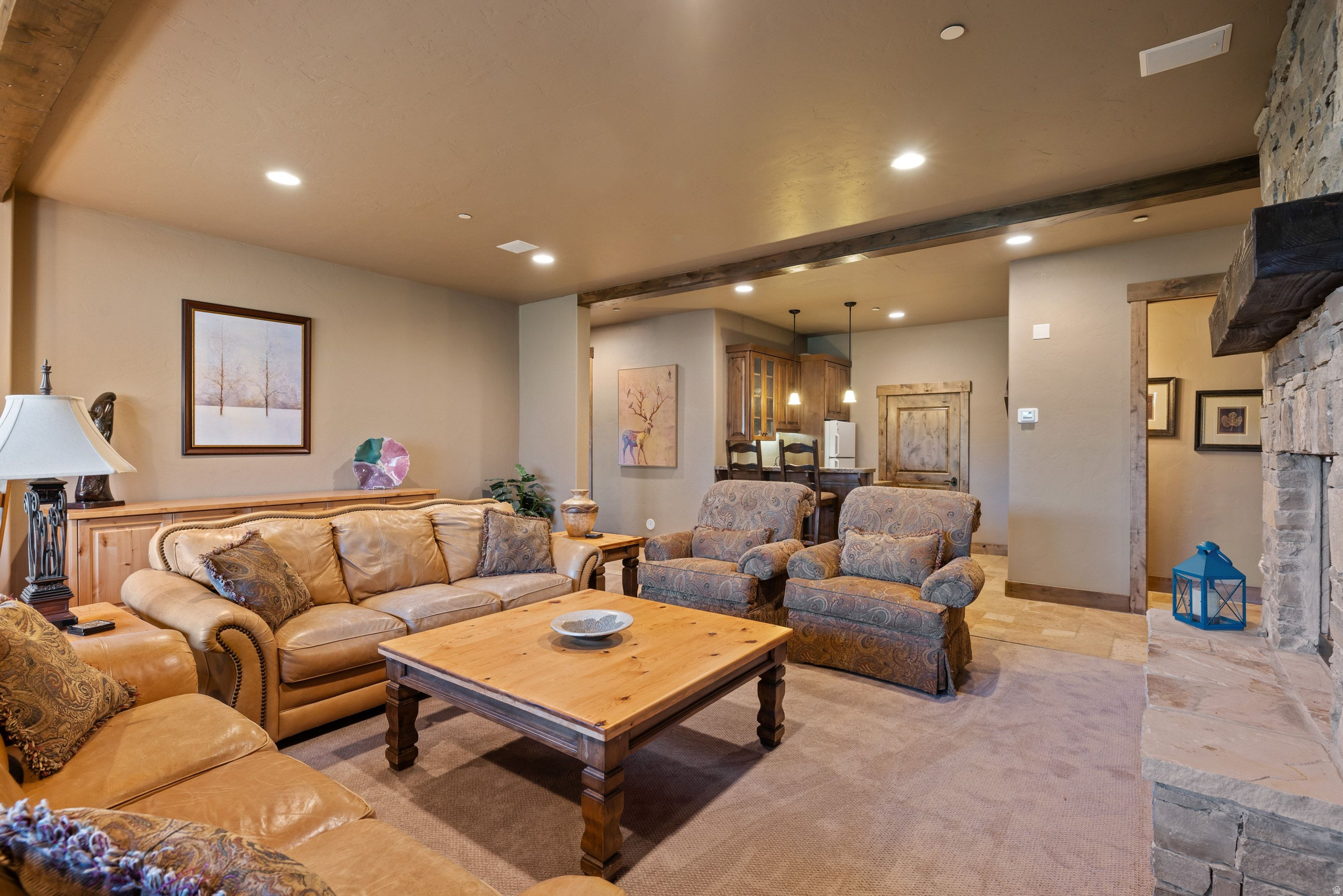 THE OAKS AT DEER VALLEY - Residential