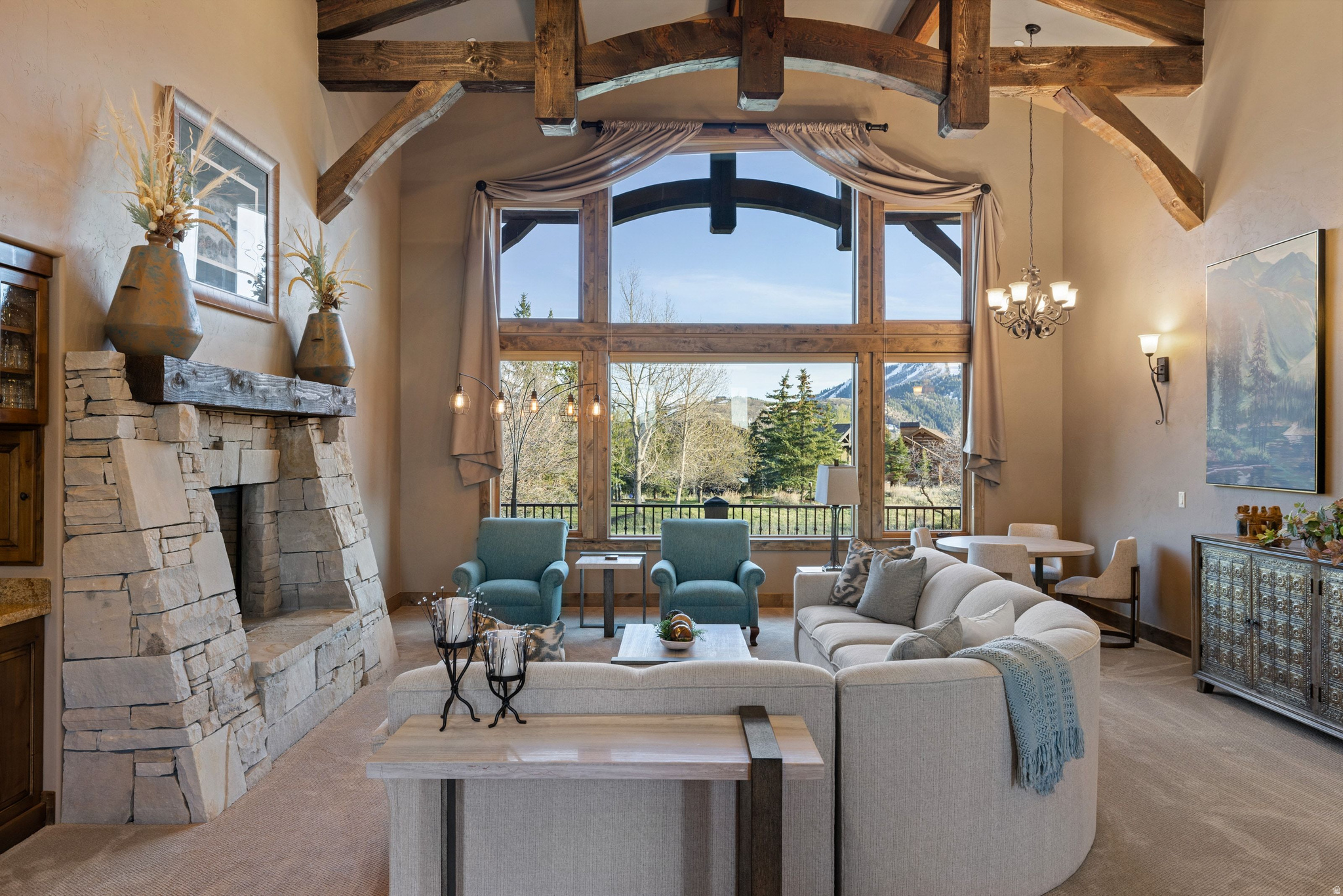 THE OAKS AT DEER VALLEY - Residential