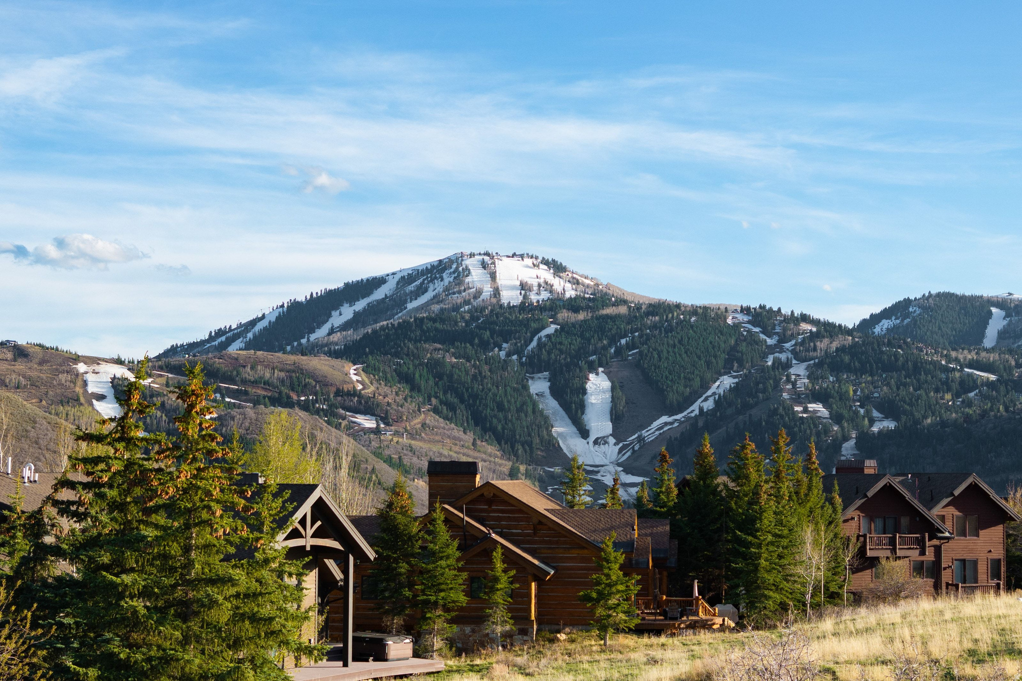 THE OAKS AT DEER VALLEY - Residential