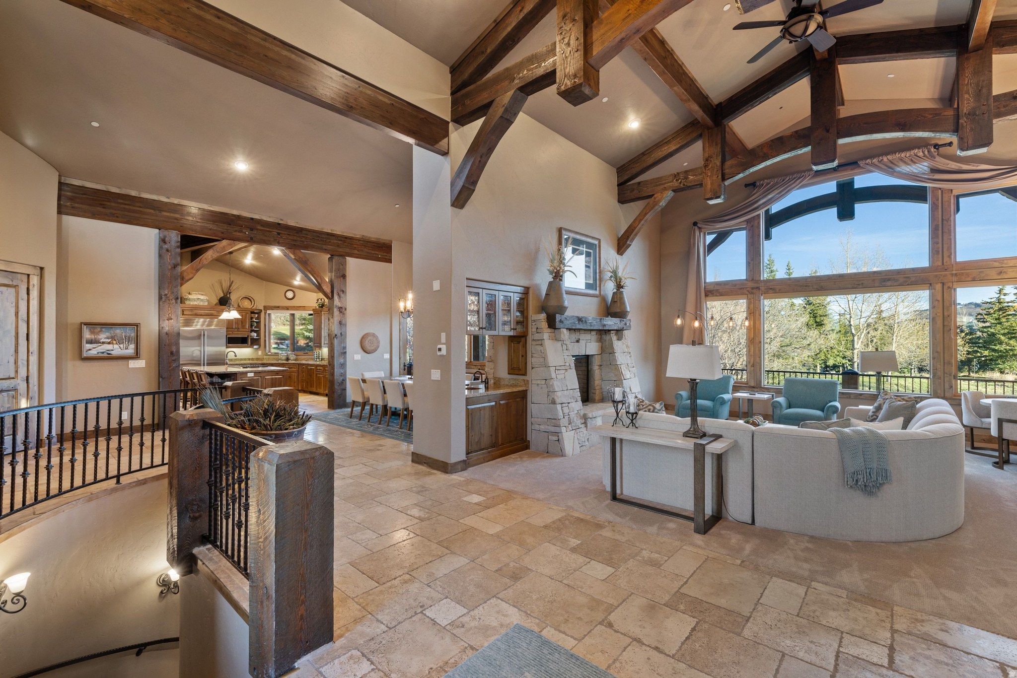 THE OAKS AT DEER VALLEY - Residential