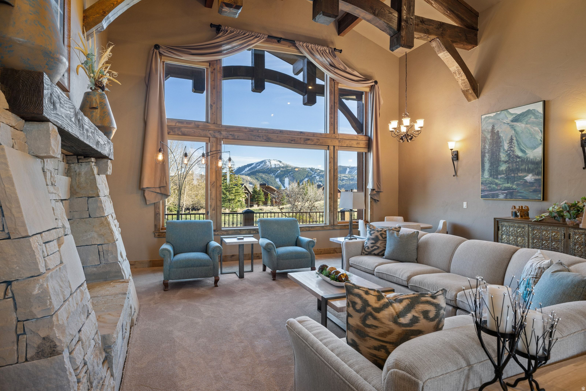 THE OAKS AT DEER VALLEY - Residential
