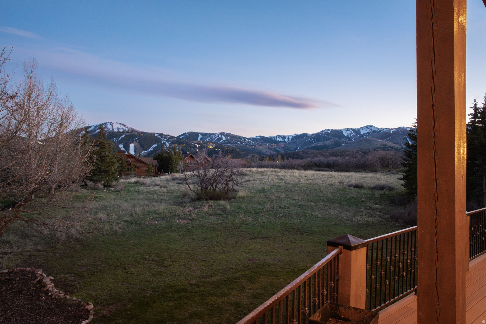 THE OAKS AT DEER VALLEY - Residential
