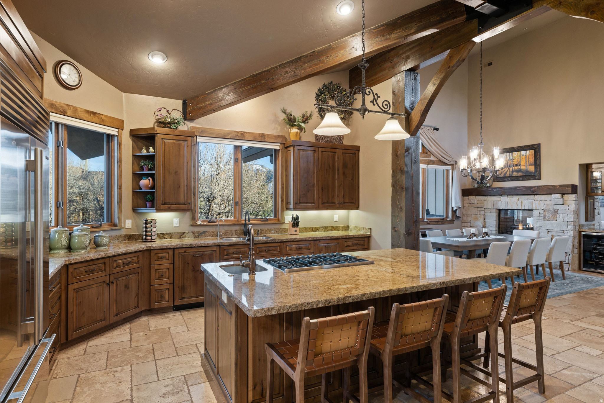 THE OAKS AT DEER VALLEY - Residential
