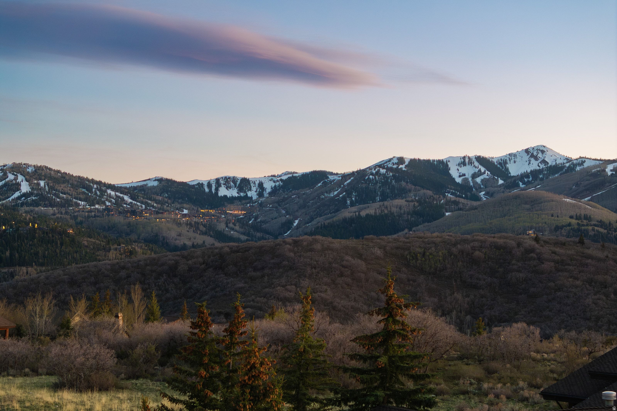 THE OAKS AT DEER VALLEY - Residential