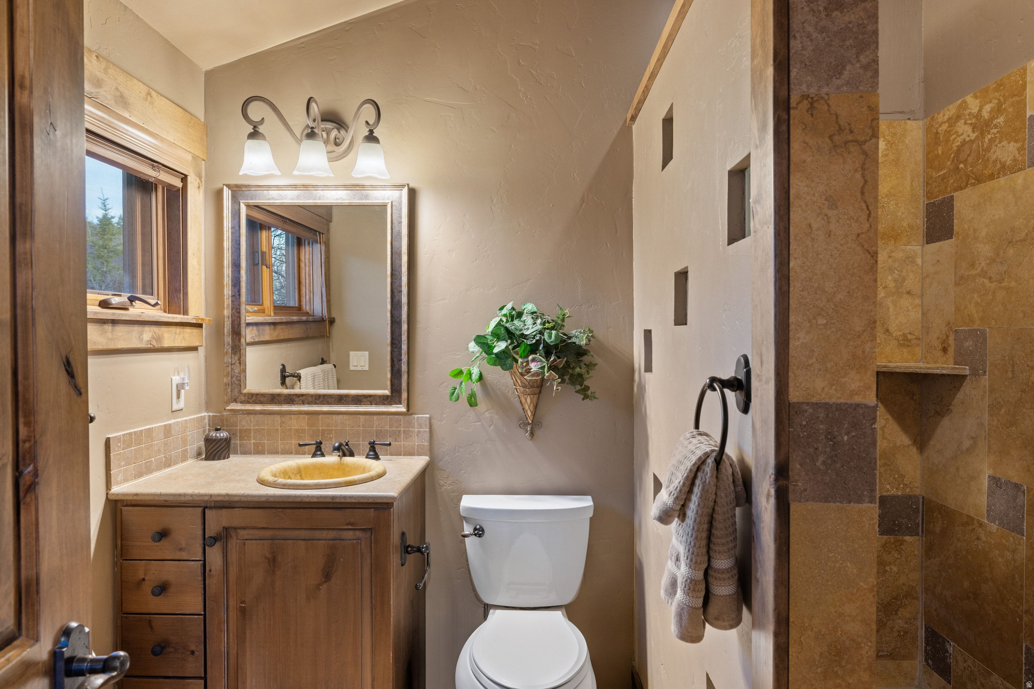 THE OAKS AT DEER VALLEY - Residential