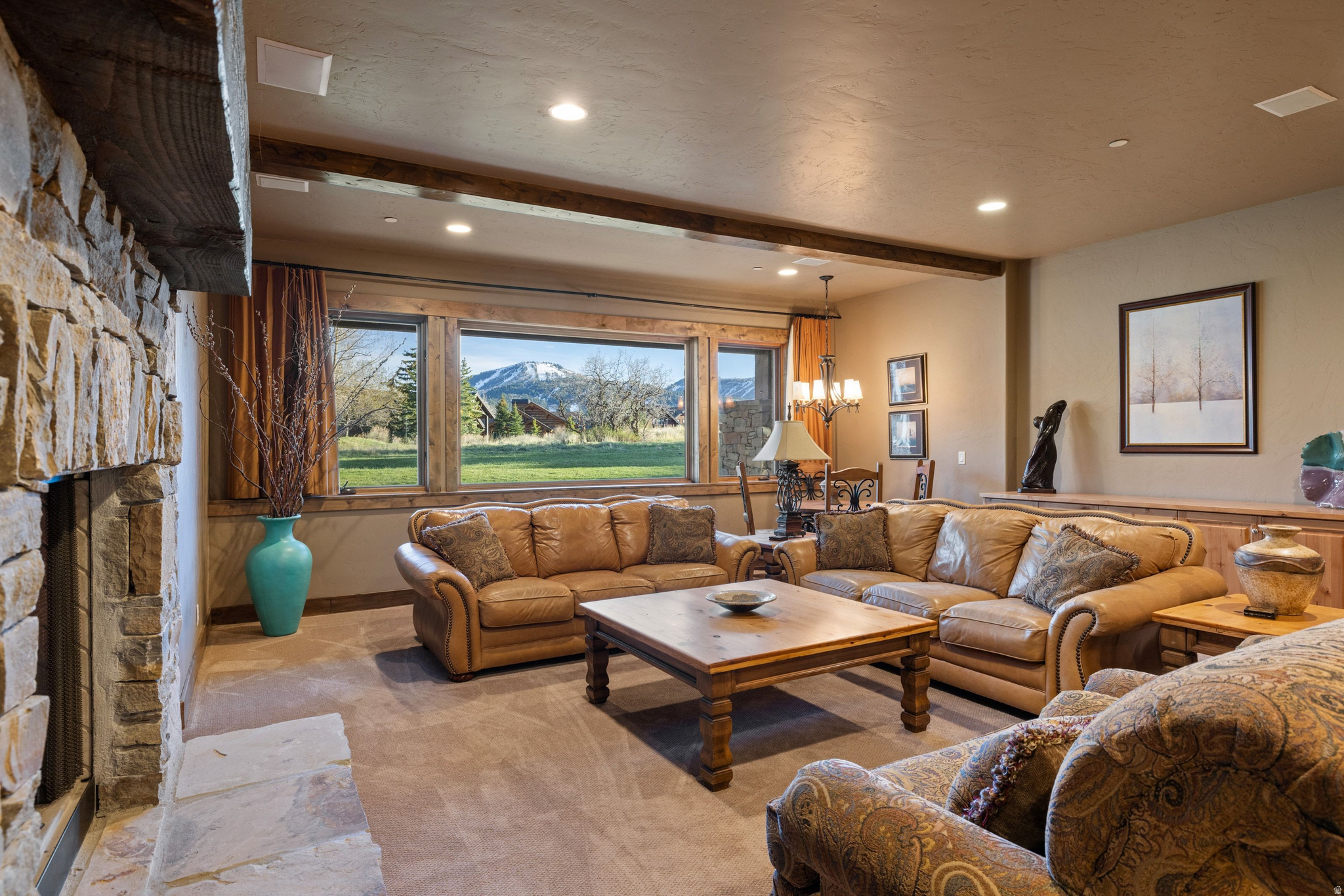 THE OAKS AT DEER VALLEY - Residential
