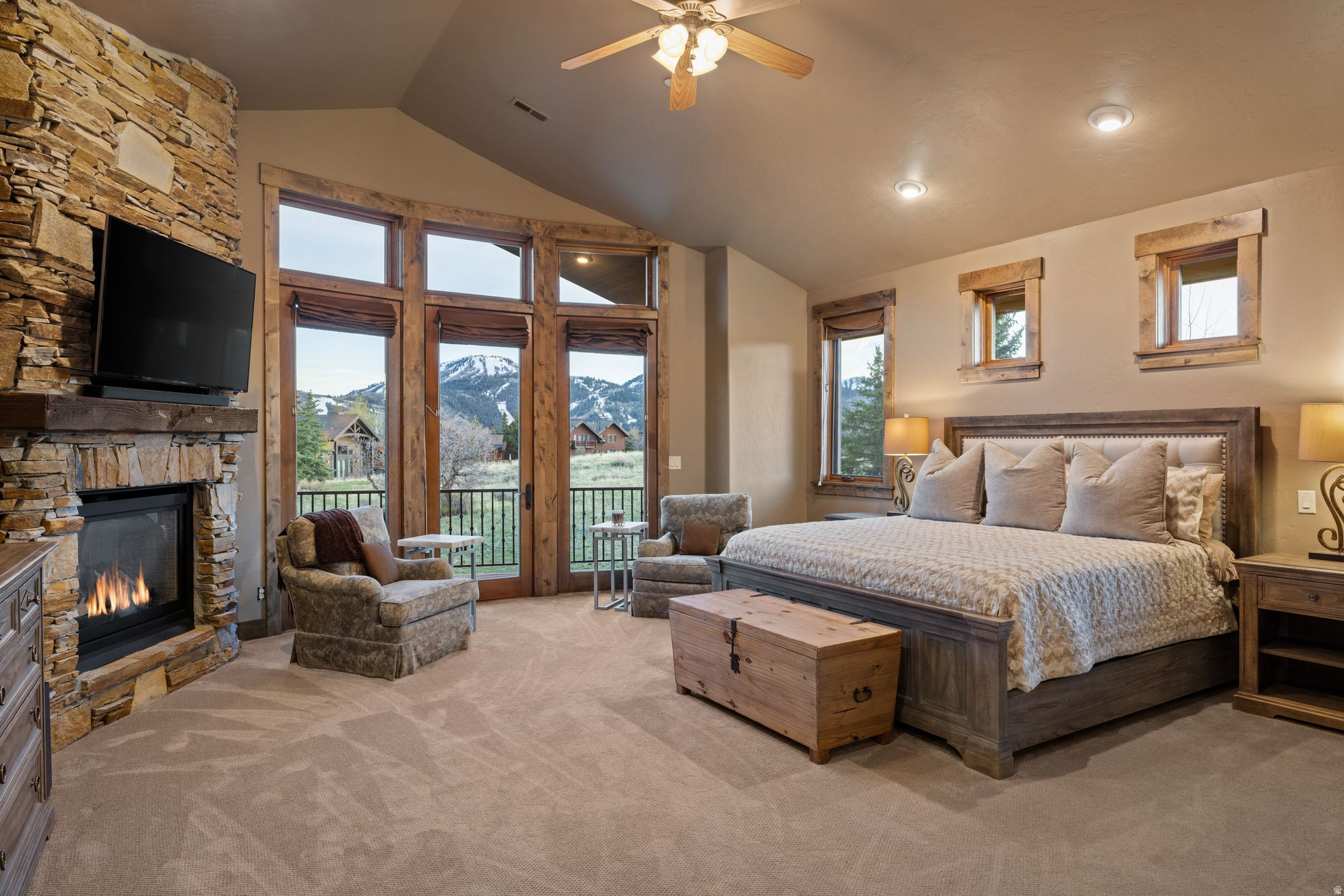 THE OAKS AT DEER VALLEY - Residential