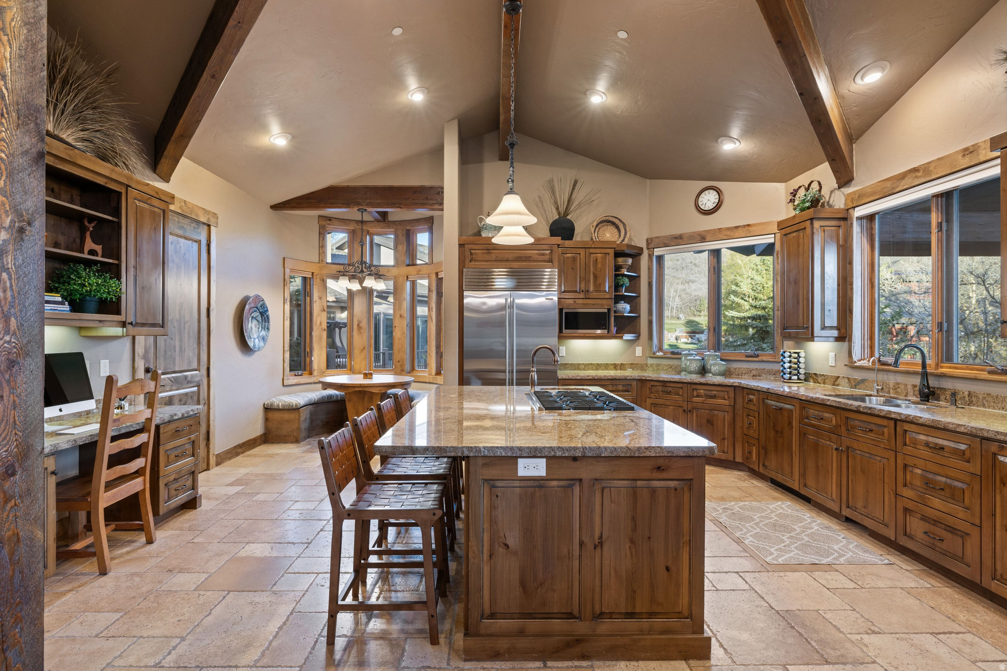 THE OAKS AT DEER VALLEY - Residential